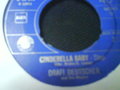 Drafi Deutscher - Cinderella Baby